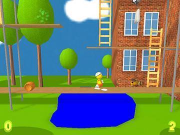 Barrel Breaker Screenshot